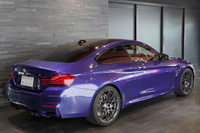 2020 BMW M4 