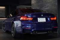 2020 BMW M4 