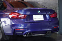 2020 BMW M4 