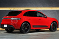 2022 Porsche MACAN null