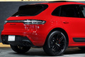 2022 Porsche MACAN null