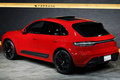 2022 Porsche MACAN null