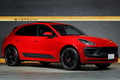 2022 Porsche MACAN null