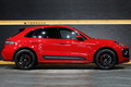 2022 Porsche MACAN null