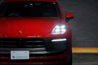 2022 Porsche MACAN null