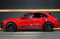 2022 Porsche MACAN null