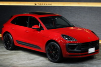 2022 Porsche MACAN null