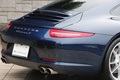 2013 Porsche 911 null