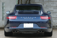 2013 Porsche 911 null