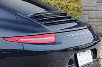 2013 Porsche 911 null