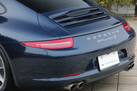 2013 Porsche 911 null