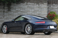 2013 Porsche 911 null