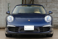 2013 Porsche 911 null