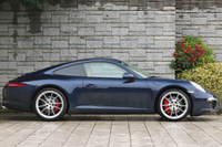 2013 Porsche 911 null