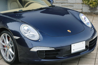 2013 Porsche 911 null