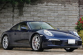 2013 Porsche 911 null