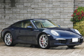 2013 Porsche 911 null