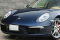 2013 Porsche 911 null