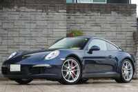 2013 Porsche 911 null