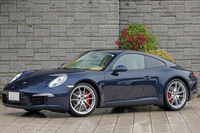 2013 Porsche 911 null