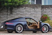 2013 Porsche 911 null