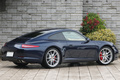 2013 Porsche 911 null