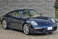 2013 Porsche 911 null