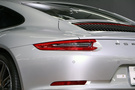 2018 Porsche 911 null