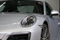 2018 Porsche 911 null