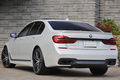 2019 BMW 7 SERIES null