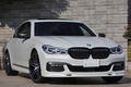 2019 BMW 7 SERIES null