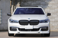 2019 BMW 7 SERIES null