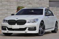 2019 BMW 7 SERIES null