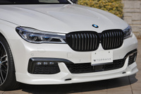 2019 BMW 7 SERIES null