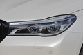 2019 BMW 7 SERIES null