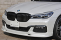 2019 BMW 7 SERIES null