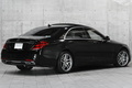 2017 Mercedes-Benz S CLASS null