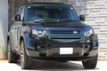 2023 Land Rover DEFENDER 