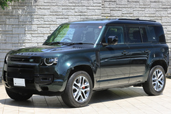 2023 Land Rover DEFENDER