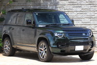 2023 Land Rover DEFENDER 