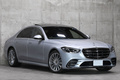 2021 Mercedes-Benz S CLASS 