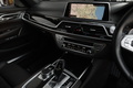 2018 BMW 7 SERIES null