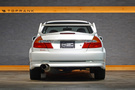 1998 Mitsubishi LANCER EVOLUTION CP9A GSR EVOLUTION V, Advan Racing 17 Inch Wheels, Fujitsubo Muffler, Monster Sport Air Clener