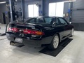 1995 Nissan SILVIA FUTURE INVENTORY, S14 Silvia K's, SR20 Turbo