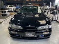 1995 Nissan SILVIA FUTURE INVENTORY, S14 Silvia K's, SR20 Turbo