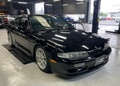 1995 Nissan SILVIA FUTURE INVENTORY, S14 Silvia K's, SR20 Turbo