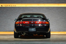 1995 Nissan SILVIA S14 Silvia K's, Zenki, SR20DET Engine,  TEIN Flex Z Height Adjustable Coilovers, Blitz Radiator