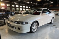 2000 Honda INTEGRA TYPE R FUTURE INVENTORY, DC2 Integra Type-R  X