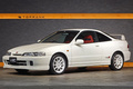 2000 Honda INTEGRA TYPE R DC2 Integra Type-R  X, Full Stock, 00 Spec, B18C Vtec Engine