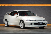 2000 Honda INTEGRA TYPE R DC2 Integra Type-R  X, Full Stock, 00 Spec, B18C Vtec Engine